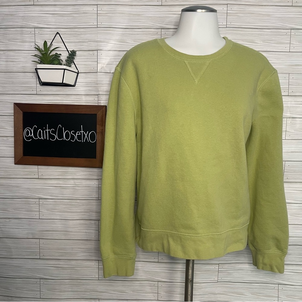 🫶 Joe Boxer Pullover Sweatshirt